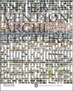Intervention Architecture