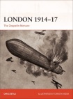 London 1914–17