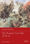 Russian Civil War 1918–22