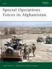 Special Forces Operations in Afghanistan