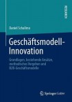 Geschaftsmodell-Innovation