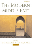 Modern Middle East