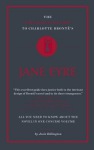 Connell Guide To Charlotte Bronte's Jane Eyre