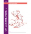 First Comprehension Book 1