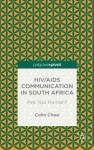 HIV/AIDS Communication in South Africa
