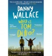 Who is Tom Ditto?