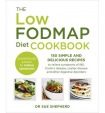Low-FODMAP Diet Cookbook