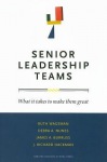 Senior Leadership Teams