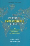 Power of Unreasonable People