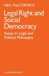 Legal Right and Social Democracy