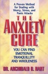 Anxiety Cure