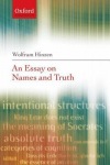 Essay on Names and Truth