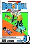Dragon Ball Z, Vol. 5