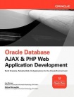 Oracle Database Ajax & PHP Web Application Development