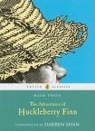 Adventures of Huckleberry Finn