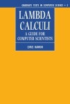 Lambda Calculi