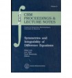 Symmetries and Integrability of Difference Equations