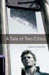 Oxford Bookworms Library: Level 4: A Tale of Two Cities