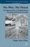 No War, No Peace