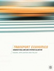 Transport Economics
