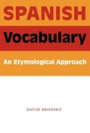 Spanish Vocabulary