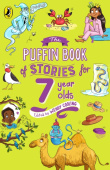 Puffin Book of Stories for Seven-year-olds
