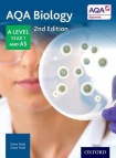 AQA Biology: A Level Year 1 and AS