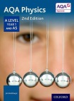 AQA Physics: A Level Year 1 and AS