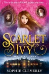Lost Twin: A Scarlet and Ivy Mystery