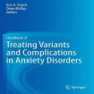 Handbook of Treating Variants and Complications in Anxiety Disorders
