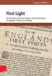 Divinings: Religion at Harvard
