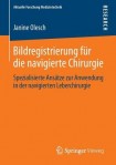 Bildregistrierung fur die navigierte Chirurgie