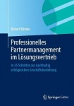 Professionelles Partnermanagement im Losungsvertrieb