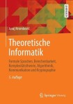 Theoretische Informatik