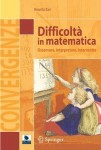 Difficolta in matematica