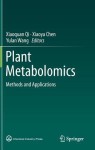 Plant Metabolomics