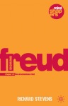Sigmund Freud