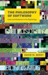 Philosophy of Software