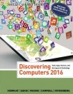 Discovering Computers A©2016