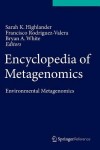 Encyclopedia of Metagenomics