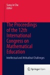 Proceedings of the 12th International Congress on Mathematical Education