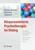 Korperzentrierte Psychotherapie im Dialog
