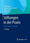 Stiftungen in der Praxis