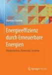 Energieeffizienz durch Erneuerbare Energien