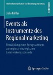 Events als Instrumente des Regionalmarketing