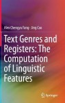Text Genres and Registers: The Computation of Linguistic Features