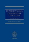 International Commercial Litigation