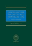 International Financial and Monetary Law