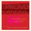 Provocations