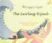 Swirling Hijaab in Polish and English